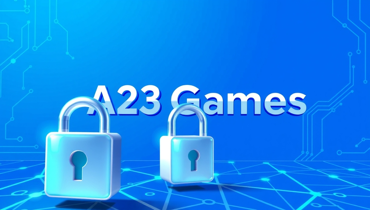 Secure Gaming Platform