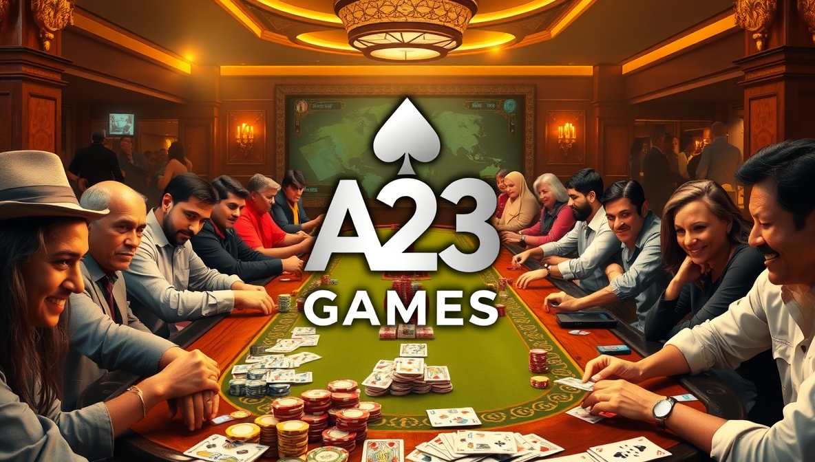 Card Games