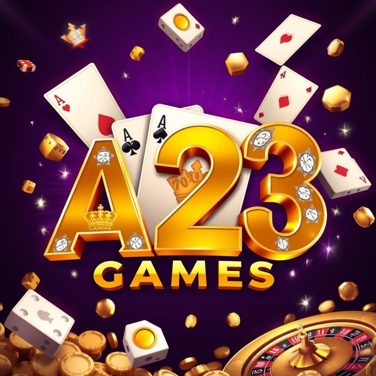 A23 Games Casino Games